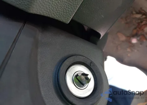 2010 Ford Focus Se from USA, damaged, VIN 1FAHP3FN9AW234046